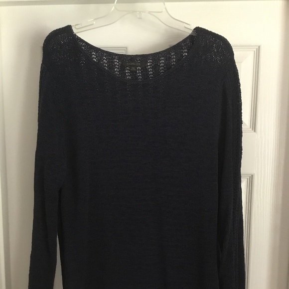Rachel Zoe Sweater - Picture 1 of 3